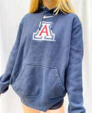 Load image into Gallery viewer, (M) Arizona Nike Hoodie
