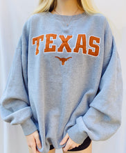 Load image into Gallery viewer, (XL) Texas Sweatshirt
