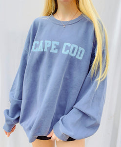 (L/XL) Cape Cod Sweatshirt