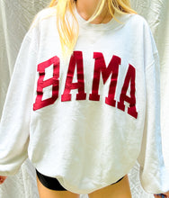 Load image into Gallery viewer, (M) Alabama Russell Sweatshirt
