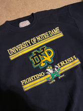 Load image into Gallery viewer, (XL) Notre Dame Sweatshirt
