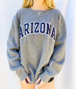 (L) Arizona Sweatshirt