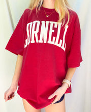 Load image into Gallery viewer, (XL) Cornell Shirt
