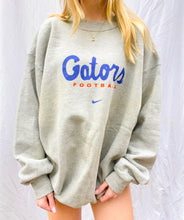 Load image into Gallery viewer, (XL) Vintage Florida Nike Sweatshirt
