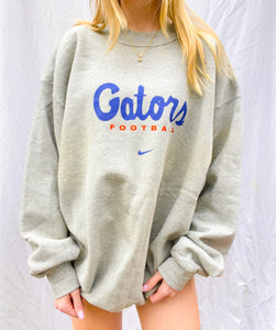 (XL) Vintage Florida Nike Sweatshirt