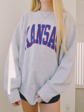 Load image into Gallery viewer, (L) Kansas Sweatshirt
