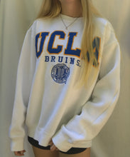 Load image into Gallery viewer, (M) UCLA Sweatshirt
