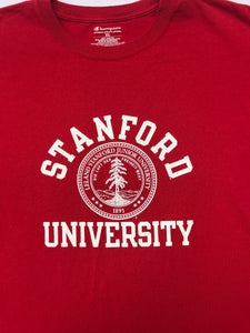 (L/XL) Stanford Champion Shirt