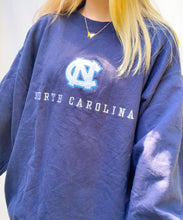 Load image into Gallery viewer, (L) UNC Sweatshirt
