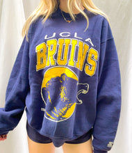 Load image into Gallery viewer, (M) UCLA Sweatshirt
