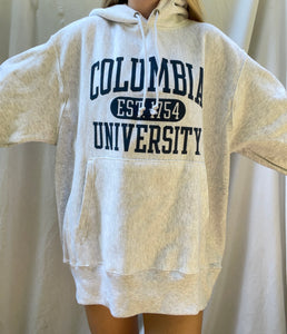 (M/L) Columbia Reverse Weave Hoodie (NWT)