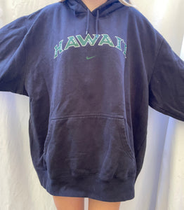 (XXL) Hawaii Nike Hoodie