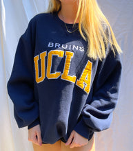 Load image into Gallery viewer, (M) UCLA Sweatshirt
