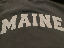 Load image into Gallery viewer, (M) Comfort Colors Maine Sweatshirt
