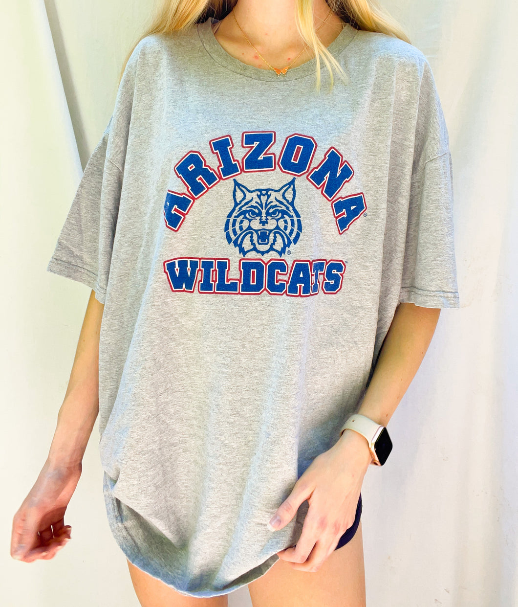 (XL) Arizona Wildcats Shirt