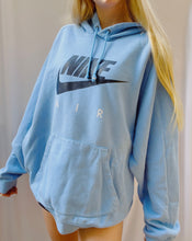 Load image into Gallery viewer, (L) Nike Air Vintage Hoodie
