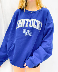 (L/XL) Kentucky Sweatshirt