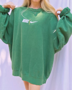 (XXL) Vintage Nike Sweatshirt