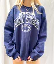 Load image into Gallery viewer, (M) Penn State Sweatshirt (NWT)
