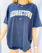 Load image into Gallery viewer, (M) Georgetown Nike Shirt
