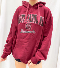 Load image into Gallery viewer, (M) University of South Carolina Hoodie
