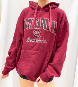 (M) University of South Carolina Hoodie