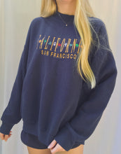 Load image into Gallery viewer, (M/S) California San Francisco Sweatshirt
