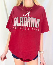 Load image into Gallery viewer, (M/L) Alabama Tee
