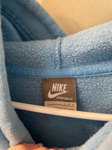 (L) Nike Air Vintage Hoodie