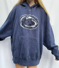 Load image into Gallery viewer, (L/M) Nike Penn State Hoodie
