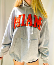 Load image into Gallery viewer, (L) Miami Champion Hoodie
