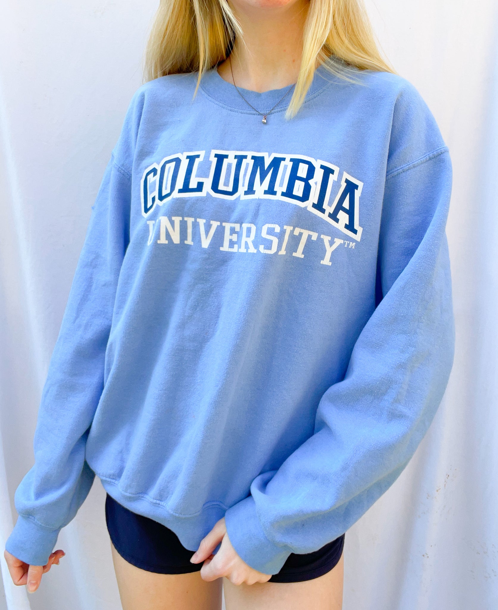 Columbia sale champion sweatshirt