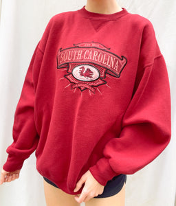 (M/L) South Carolina Sweatshirt