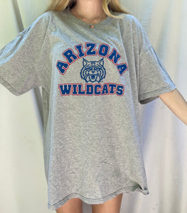 (XL) Arizona Wildcats Shirt