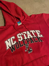 Load image into Gallery viewer, (M/L) NC State Hoodie
