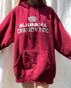 (L) Alabama Hoodie