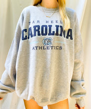 Load image into Gallery viewer, (XL) Carolina Athletics Sweatshirt
