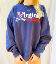 Load image into Gallery viewer, (M) UVA Football Sweatshirt
