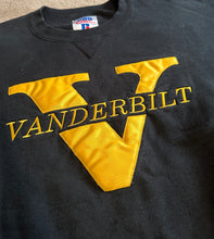 Load image into Gallery viewer, (M) Vanderbilt Sweatshirt
