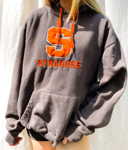 (L/XL) Syracuse Hoodie