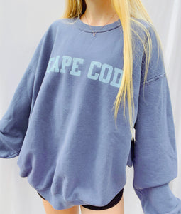 (L/XL) Cape Cod Sweatshirt