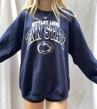 Load image into Gallery viewer, (M) Penn State Sweatshirt (NWT)
