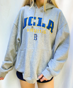 (L) UCLA Hoodie