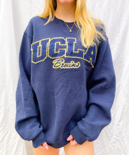 Load image into Gallery viewer, (M) UCLA Sweatshirt
