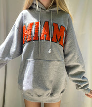 Load image into Gallery viewer, (L) Miami Champion Hoodie
