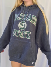 Load image into Gallery viewer, (M) Colorado State Hoodie
