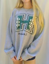 Load image into Gallery viewer, (M) Hawaii Sweatshirt
