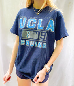 (S/M) UCLA Tee