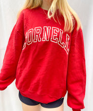 Load image into Gallery viewer, (M/S) Cornell Sweatshirt
