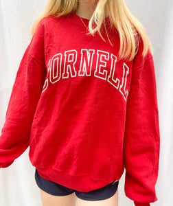 (M/S) Cornell Sweatshirt